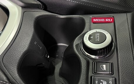 Nissan X-Trail, 2018 год, 2 448 000 рублей, 17 фотография