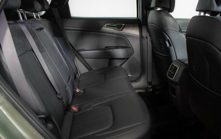 KIA Sportage IV рестайлинг, 2022 год, 4 097 000 рублей, 10 фотография
