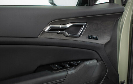 KIA Sportage IV рестайлинг, 2022 год, 4 097 000 рублей, 13 фотография