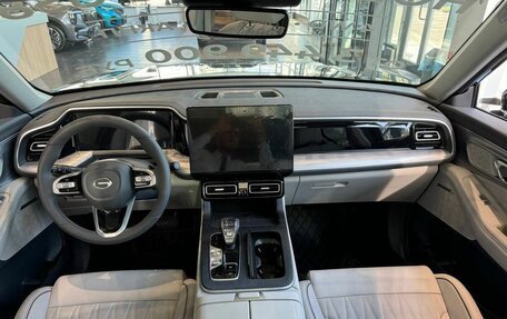 GAC GS8, 2026 год, 4 949 000 рублей, 3 фотография