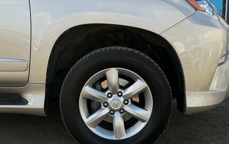 Lexus GX II, 2014 год, 3 650 000 рублей, 12 фотография