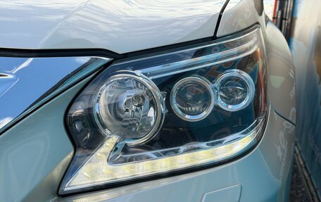 Lexus GX II, 2014 год, 3 650 000 рублей, 13 фотография