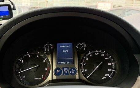 Lexus GX II, 2014 год, 3 650 000 рублей, 16 фотография