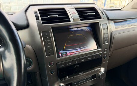 Lexus GX II, 2014 год, 3 650 000 рублей, 15 фотография