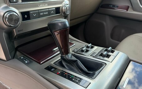 Lexus GX II, 2014 год, 3 650 000 рублей, 20 фотография