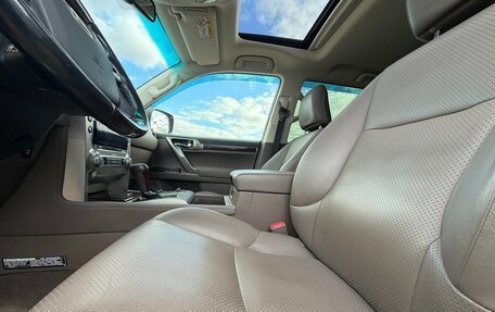 Lexus GX II, 2014 год, 3 650 000 рублей, 21 фотография