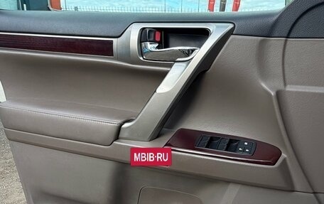 Lexus GX II, 2014 год, 3 650 000 рублей, 18 фотография