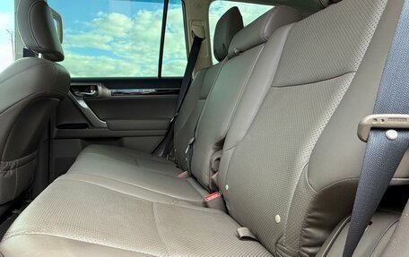 Lexus GX II, 2014 год, 3 650 000 рублей, 24 фотография