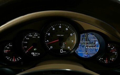 Porsche Panamera II рестайлинг, 2014 год, 3 099 000 рублей, 17 фотография