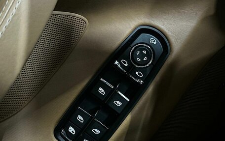 Porsche Panamera II рестайлинг, 2014 год, 3 099 000 рублей, 18 фотография