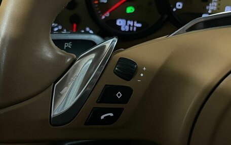 Porsche Panamera II рестайлинг, 2014 год, 3 099 000 рублей, 19 фотография