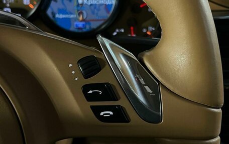 Porsche Panamera II рестайлинг, 2014 год, 3 099 000 рублей, 20 фотография