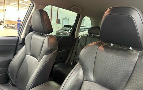 Subaru Forester, 2020 год, 2 890 000 рублей, 7 фотография