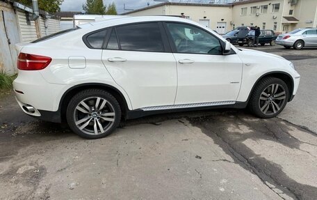 BMW X6, 2011 год, 1 450 000 рублей, 2 фотография