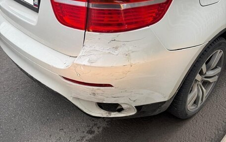 BMW X6, 2011 год, 1 450 000 рублей, 4 фотография