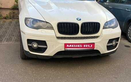 BMW X6, 2011 год, 1 450 000 рублей, 3 фотография