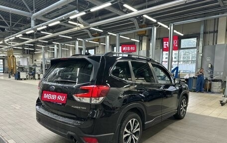 Subaru Forester, 2020 год, 2 890 000 рублей, 2 фотография