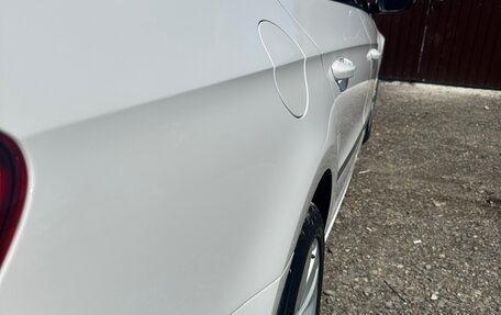 Volkswagen Passat CC I рестайлинг, 2011 год, 1 220 000 рублей, 11 фотография
