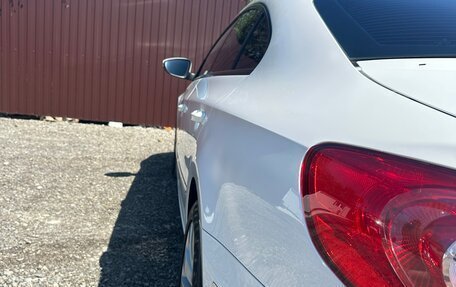 Volkswagen Passat CC I рестайлинг, 2011 год, 1 220 000 рублей, 10 фотография