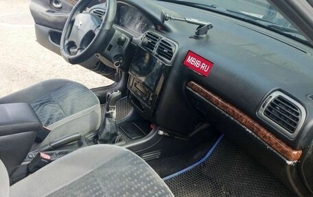 Peugeot 406 I, 2004 год, 250 000 рублей, 5 фотография