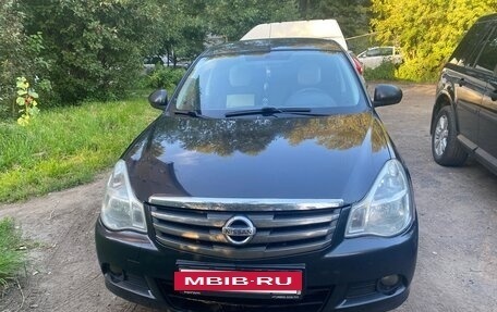 Nissan Almera, 2014 год, 750 000 рублей, 2 фотография
