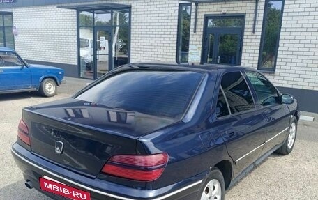 Peugeot 406 I, 2004 год, 250 000 рублей, 9 фотография