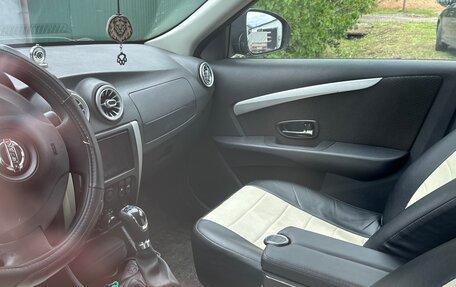Nissan Almera, 2014 год, 750 000 рублей, 9 фотография