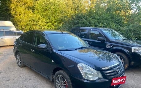 Nissan Almera, 2014 год, 750 000 рублей, 4 фотография