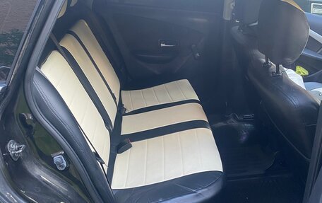 Nissan Almera, 2014 год, 750 000 рублей, 11 фотография