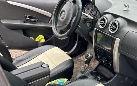 Nissan Almera, 2014 год, 750 000 рублей, 10 фотография