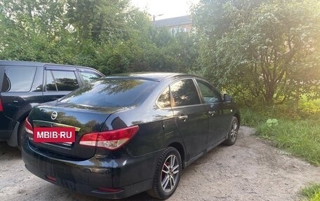 Nissan Almera, 2014 год, 750 000 рублей, 7 фотография
