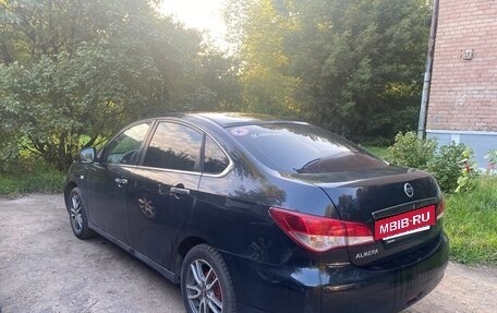 Nissan Almera, 2014 год, 750 000 рублей, 5 фотография