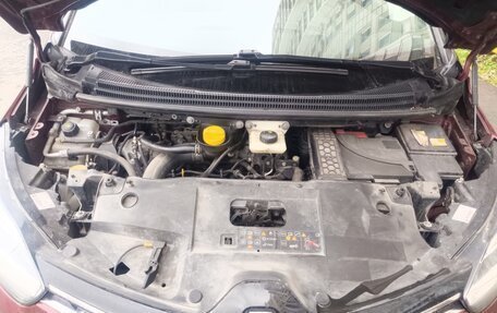 Renault Scenic IV, 2017 год, 1 100 000 рублей, 10 фотография