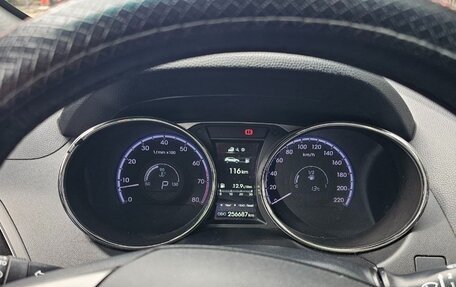 Hyundai ix35 I рестайлинг, 2014 год, 850 000 рублей, 5 фотография