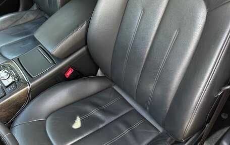 Audi A6, 2018 год, 2 050 000 рублей, 14 фотография