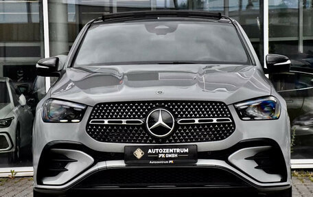 Mercedes-Benz GLE Coupe, 2025 год, 13 450 032 рублей, 2 фотография