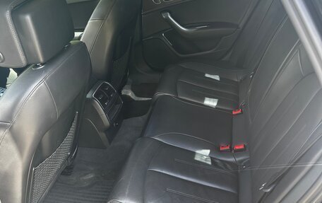 Audi A6, 2018 год, 2 050 000 рублей, 17 фотография