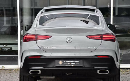 Mercedes-Benz GLE Coupe, 2025 год, 13 450 032 рублей, 7 фотография