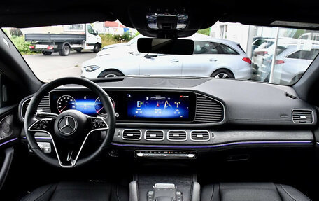 Mercedes-Benz GLE Coupe, 2025 год, 13 450 032 рублей, 10 фотография