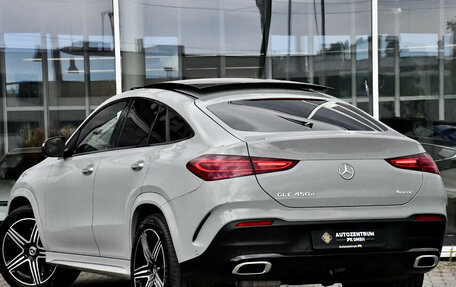 Mercedes-Benz GLE Coupe, 2025 год, 13 450 032 рублей, 6 фотография