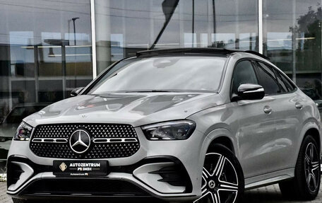 Mercedes-Benz GLE Coupe, 2025 год, 13 450 032 рублей, 3 фотография
