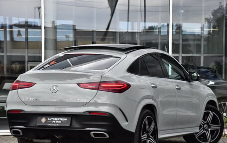 Mercedes-Benz GLE Coupe, 2025 год, 13 450 032 рублей, 8 фотография