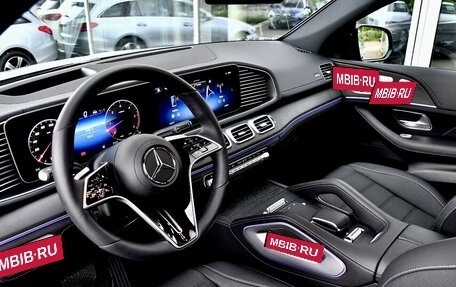 Mercedes-Benz GLE Coupe, 2025 год, 13 450 032 рублей, 9 фотография