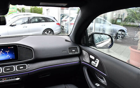 Mercedes-Benz GLE Coupe, 2025 год, 13 450 032 рублей, 19 фотография