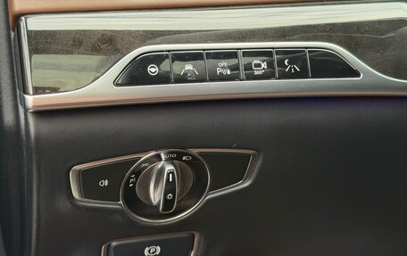 Mercedes-Benz S-Класс AMG, 2014 год, 3 500 000 рублей, 16 фотография