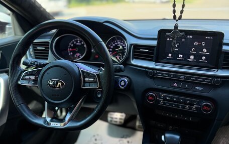 KIA cee'd III, 2019 год, 1 950 000 рублей, 3 фотография