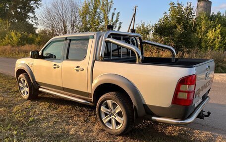 Ford Ranger II рестайлинг, 2007 год, 990 000 рублей, 7 фотография