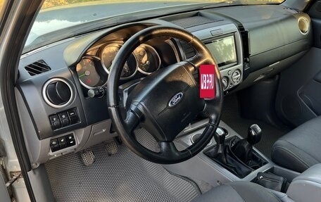 Ford Ranger II рестайлинг, 2007 год, 990 000 рублей, 8 фотография