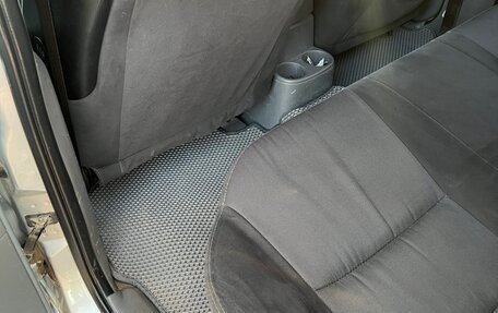 Ford Ranger II рестайлинг, 2007 год, 990 000 рублей, 10 фотография