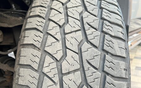 Ford Ranger II рестайлинг, 2007 год, 990 000 рублей, 11 фотография